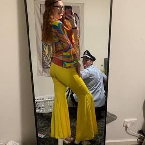 Meet your Posher, Alex